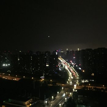 重庆蚁家小屋酒店提供图片