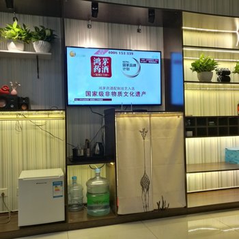洛阳王女士特色民宿(丽春路分店)酒店提供图片