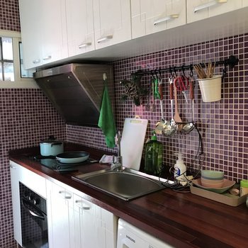 上海洄流之家普通公寓(重庆南路店)酒店提供图片