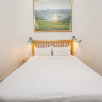 广州赵先生特色民宿(公园前直街分店)酒店提供图片