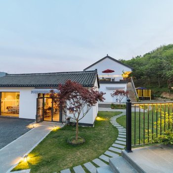 莫干山竹里馆·Garden度假美宿
