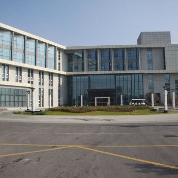 南京冠军楼大酒店