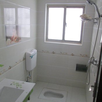 婺源江岭港口客馆酒店提供图片