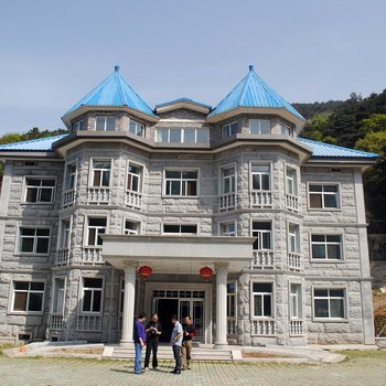 庐山云锦留园别墅
