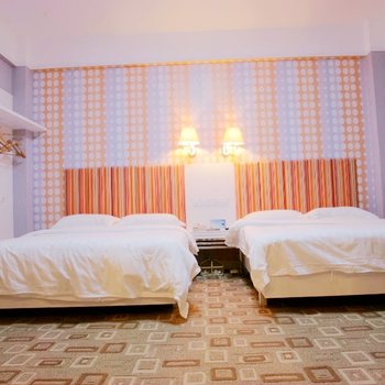 罗城香格里拉大酒店(河池)酒店提供图片