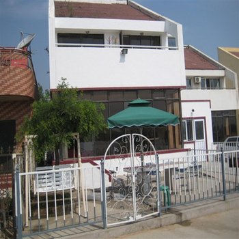 北戴河私人海边别墅酒店提供图片