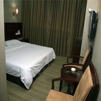 温州金洋商务宾馆酒店提供图片
