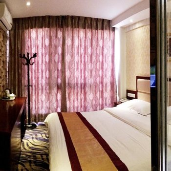 昆明黔昆酒店酒店提供图片