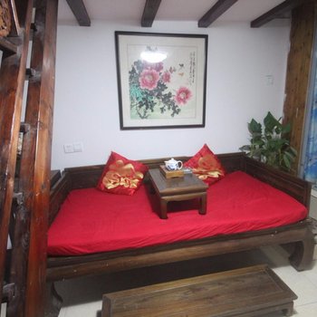 西塘乐艺坊院落客栈酒店提供图片