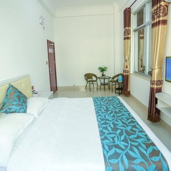 湄洲岛涵香居宾馆酒店提供图片
