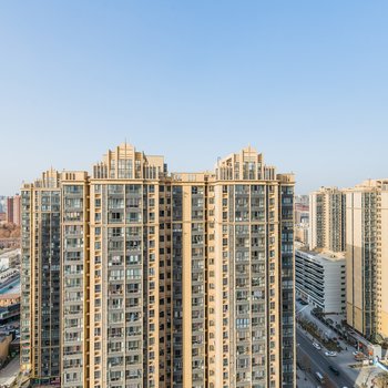西安古都南城舒适美居公寓(翠华路-雁展路口分店)酒店提供图片