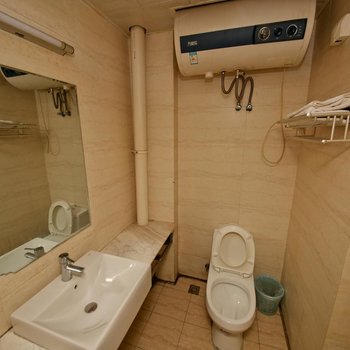 西安艾雷科斯居家服务公寓酒店提供图片