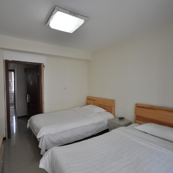 上海爱博温馨日租小店酒店提供图片