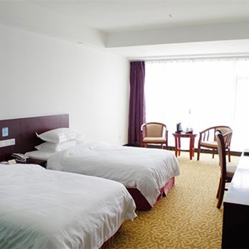 清远华贵商务酒店酒店提供图片