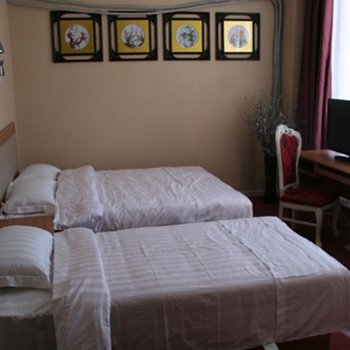 额尔古纳市索里西餐厅酒店提供图片