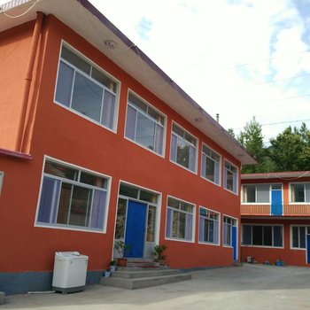 兴隆雾灵山山水农家