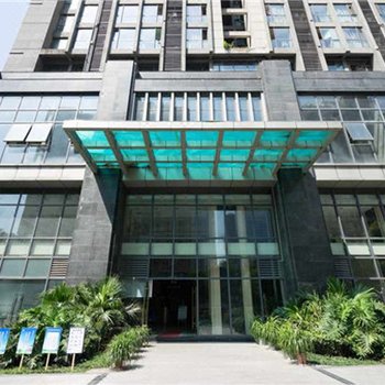 有家连锁公寓(重庆北滨路店)