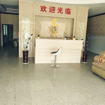 祁东县足间道商务宾馆酒店提供图片