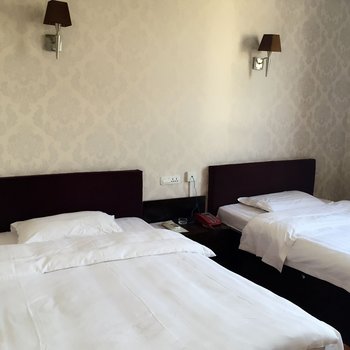 咸宁369商务宾馆酒店提供图片