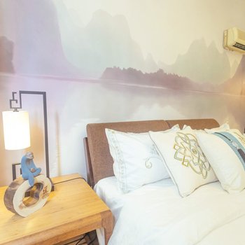 上海上海懒悠悠精品民宿(建国中路店)酒店提供图片