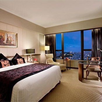 澳门十六浦索菲特酒店酒店提供图片