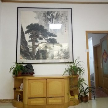 青岛鑫缘旅馆酒店提供图片