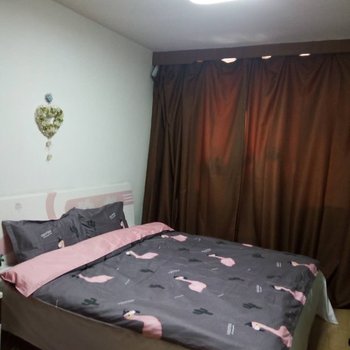 白山凡客哥哥公寓(2号店)