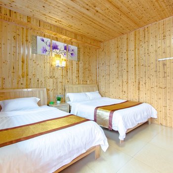 漳州云水谣拾光小栈酒店提供图片