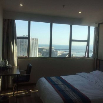 青岛福瑞登酒店酒店提供图片