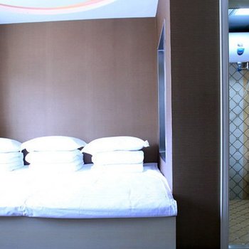 松原诺曼邸商务宾馆酒店提供图片