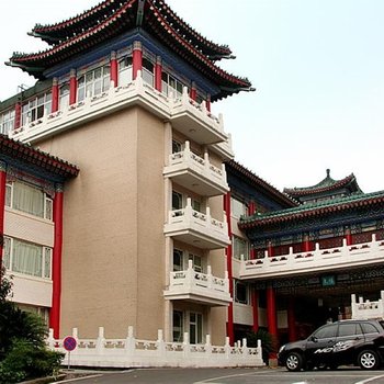 重庆大礼堂酒店(原人民宾馆)酒店提供图片