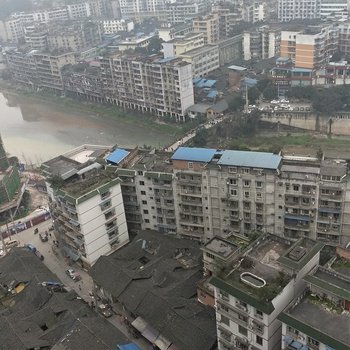 泸州叙永时代御景民宿公寓酒店提供图片