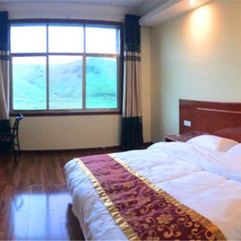 城步县南山芙蓉大酒店酒店提供图片