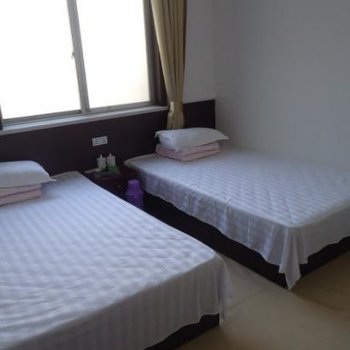蓬莱悦海渔家公寓酒店提供图片