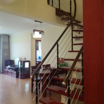 凤凰岛度假酒店(青岛凤凰城店)酒店提供图片