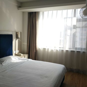 沈阳蓝光公寓龙之梦店酒店提供图片