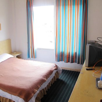 康定高原红度假酒店酒店提供图片