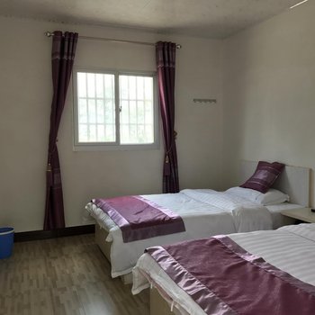 平潭塘屿岛海坛如家宾馆酒店提供图片