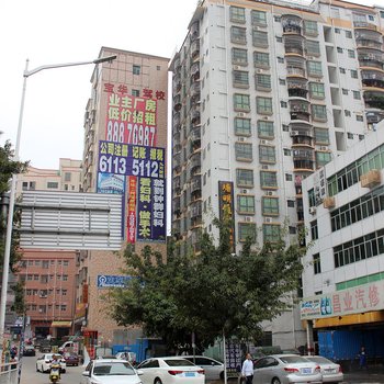 深圳塘明旅馆