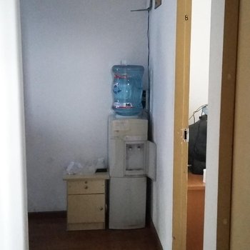 广安创新阁农家乐酒店提供图片