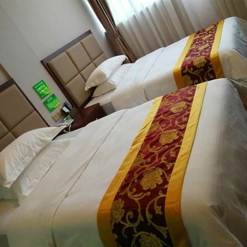 重庆渝华商务宾馆酒店提供图片