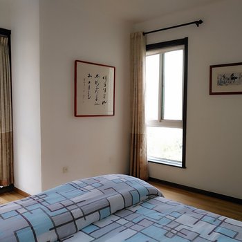 三庆驿栈独栋别墅(清河街分店)