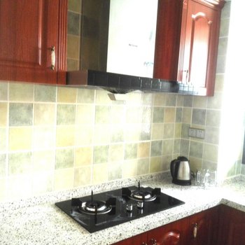 重庆君来香普通公寓酒店提供图片