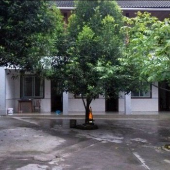 彭州王四娃农家乐
