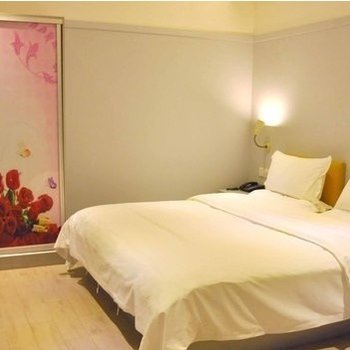 吉林市金棕榈商务宾馆酒店提供图片