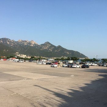 青岛海景房短租公寓