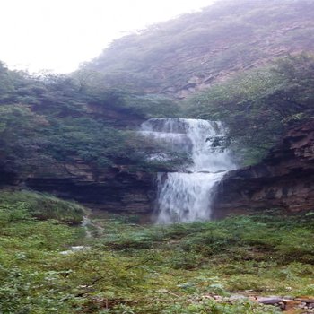 蟒河山水缘农家酒店提供图片