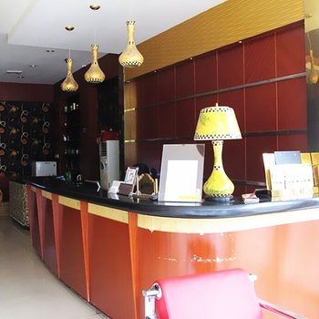 成都爱维酒店连锁宏济店