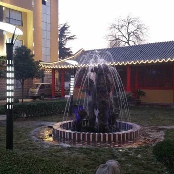 南阳鸥凯印象酒店(万达广场店)