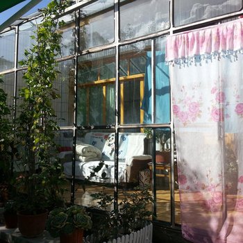 临潭冶力关倩倩农家乐酒店提供图片